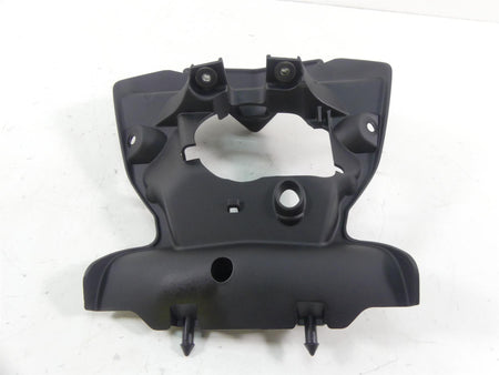 2011 Ducati Hypermotard 1100 SP Headlight Front Fairing Support 82917462A {{ shop.shopifyCountryName }} - Mototech271