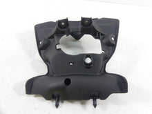 Load image into Gallery viewer, 2011 Ducati Hypermotard 1100 SP Headlight Front Fairing Support 82917462A

