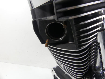 2010 Harley FXDWG Dyna Wide Glide Running Engine Motor 96ci 2K -Video 19593-16 {{ shop.shopifyCountryName }} - Mototech271