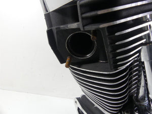 2010 Harley FXDWG Dyna Wide Glide Running Engine Motor 96ci 2K -Video 19593-16 | Mototech271