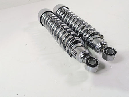 2013 Triumph Bonneville Nice Rear Suspension Shock Damper T2050323 {{ shop.shopifyCountryName }} - Mototech271