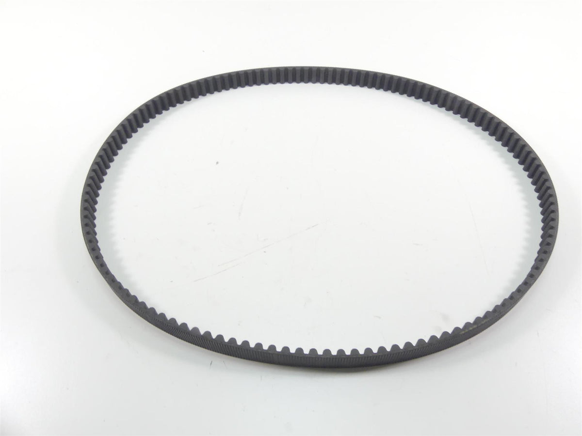 2003 Harley Sportster XL1200 C 100th Anniv Rear Drive Belt 128T 1 1/8" 40022-91 {{ shop.shopifyCountryName }} - Mototech271