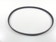 Load image into Gallery viewer, 2003 Harley Sportster XL1200 C 100th Anniv Rear Drive Belt 128T 1 1/8&quot; 40022-91 | Mototech271
