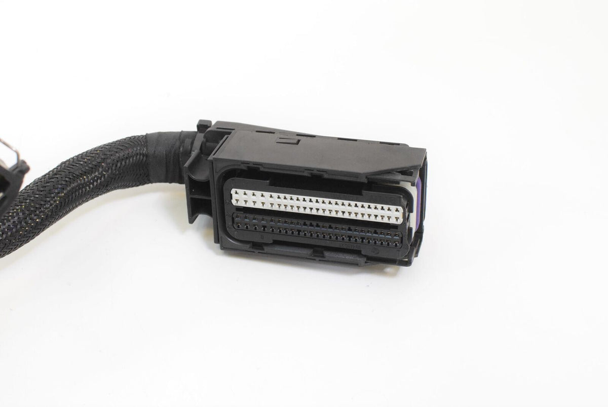 2013 BMW S1000 RR K46 Main Wiring Harness Loom - No Cuts 61118527763 {{ shop.shopifyCountryName }} - Mototech271