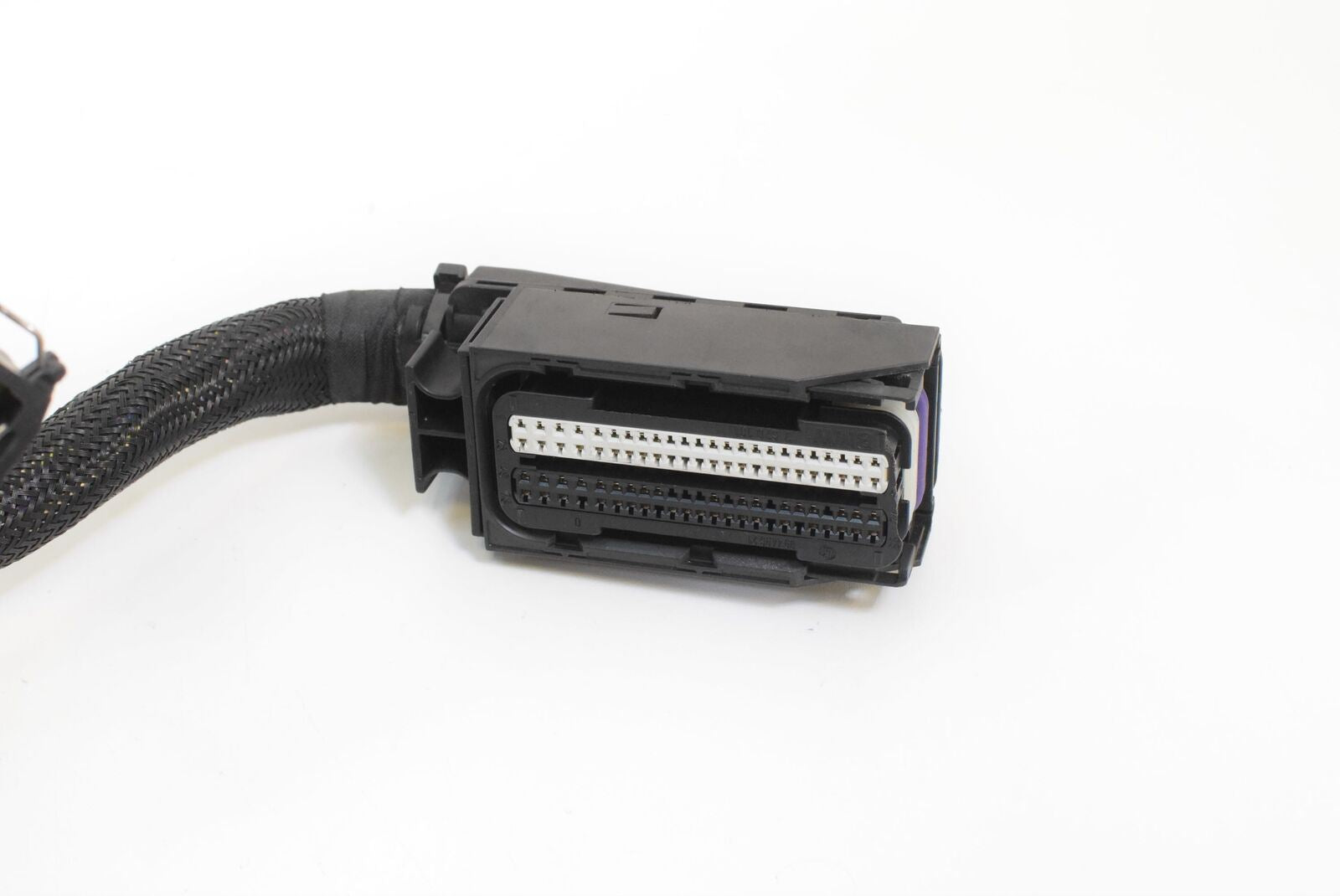 2013 BMW S1000 RR K46 Main Wiring Harness Loom - No Cuts 61118527763 {{ shop.shopifyCountryName }} - Mototech271