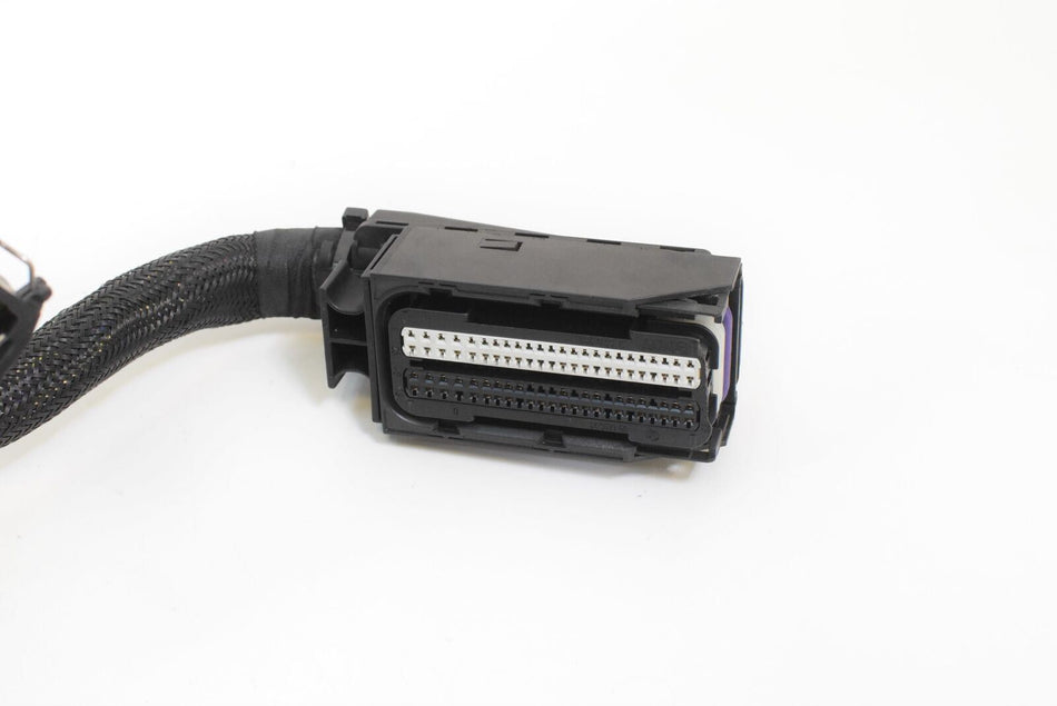 2013 BMW S1000 RR K46 Main Wiring Harness Loom - No Cuts 61118527763 {{ shop.shopifyCountryName }} - Mototech271