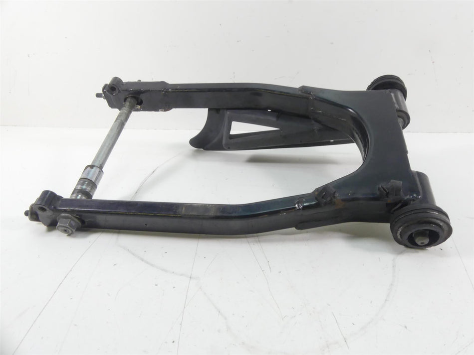 1998 Harley Touring FLHTC Electra Glide Rear Straigt Swingarm 3/4" Axle 47549-97 {{ shop.shopifyCountryName }} - Mototech271