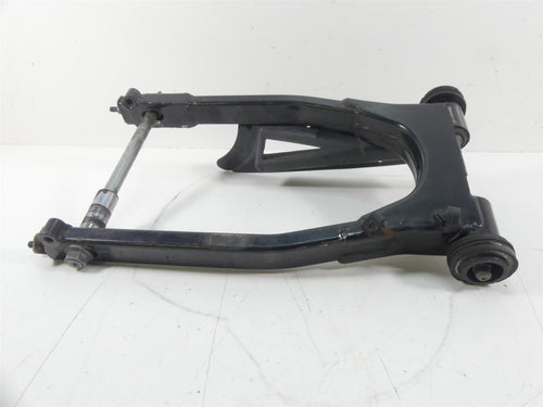 1998 Harley Touring FLHTC Electra Glide Rear Straigt Swingarm 3/4