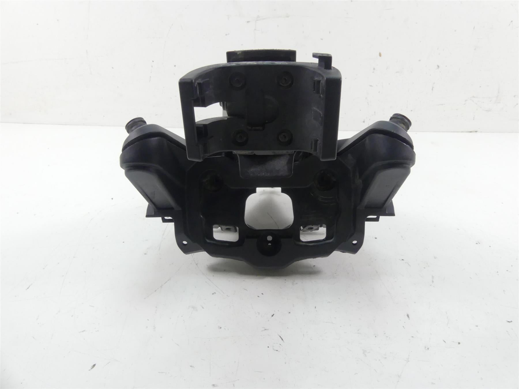 2020 Ducati Multistrada 1260 Enduro Windshield Wind Shield Mount 48111193C {{ shop.shopifyCountryName }} - Mototech271