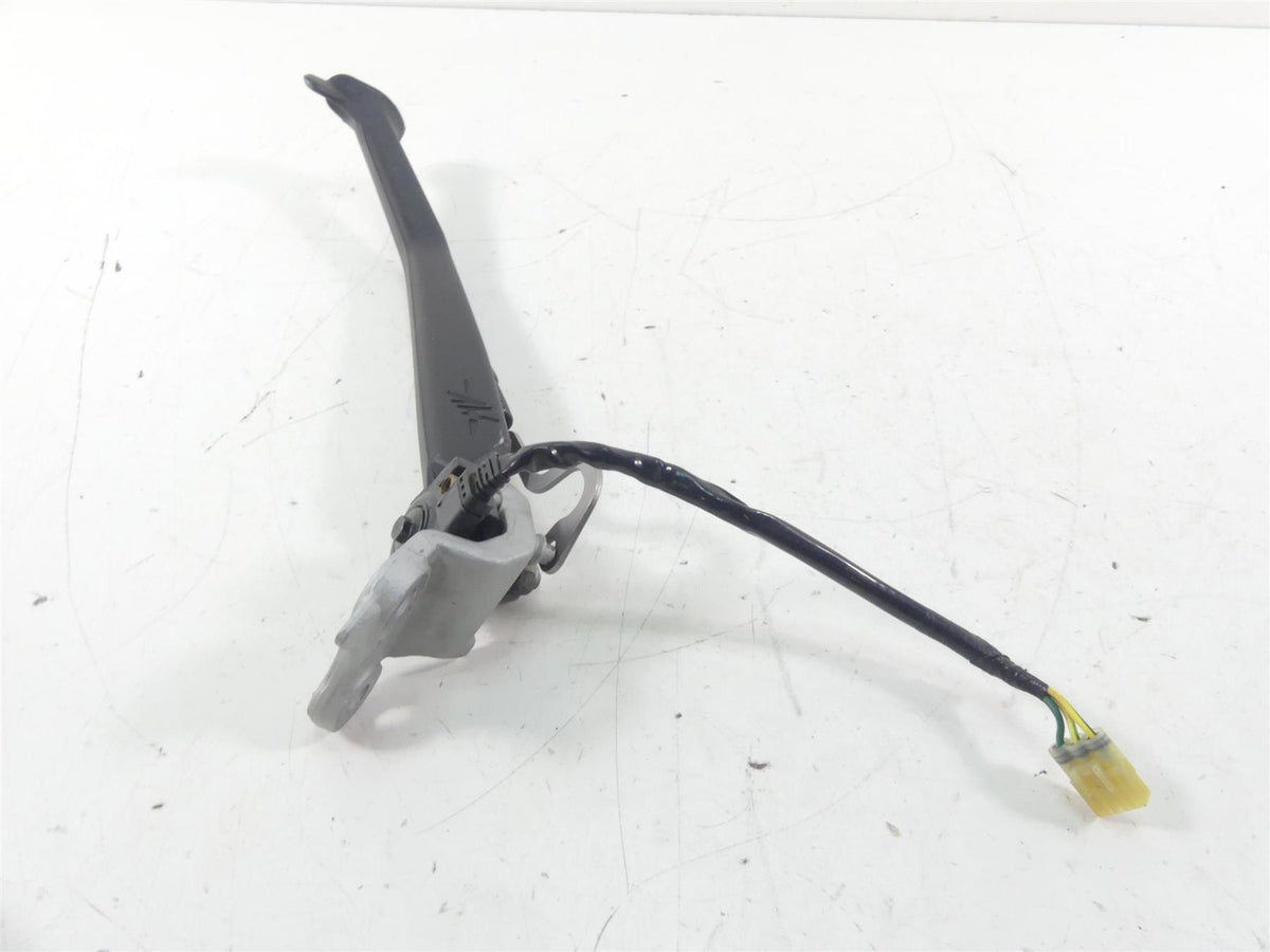 2018 Mv Agusta F3 800 RC Side Black Kick Stand Kickstand 80A0C0095 {{ shop.shopifyCountryName }} - Mototech271