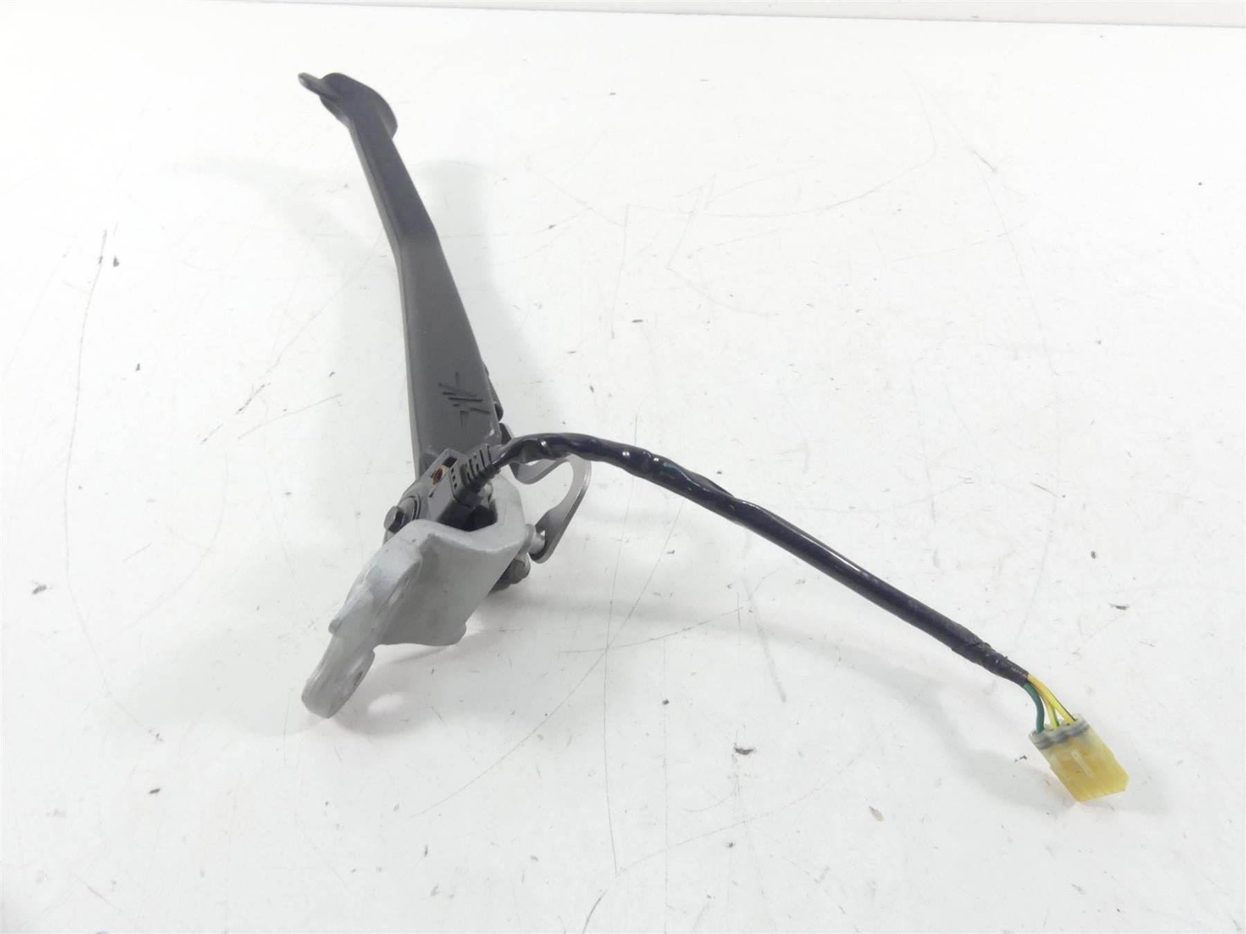 2018 Mv Agusta F3 800 RC Side Black Kick Stand Kickstand 80A0C0095 {{ shop.shopifyCountryName }} - Mototech271