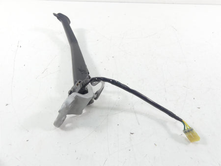 2018 Mv Agusta F3 800 RC Side Black Kick Stand Kickstand 80A0C0095 {{ shop.shopifyCountryName }} - Mototech271
