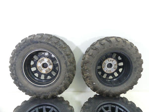 2019 Honda Talon SXS1000 S2R Wheel Tire Maxxis 28x11 28x9 R15 42650-HL6-A10