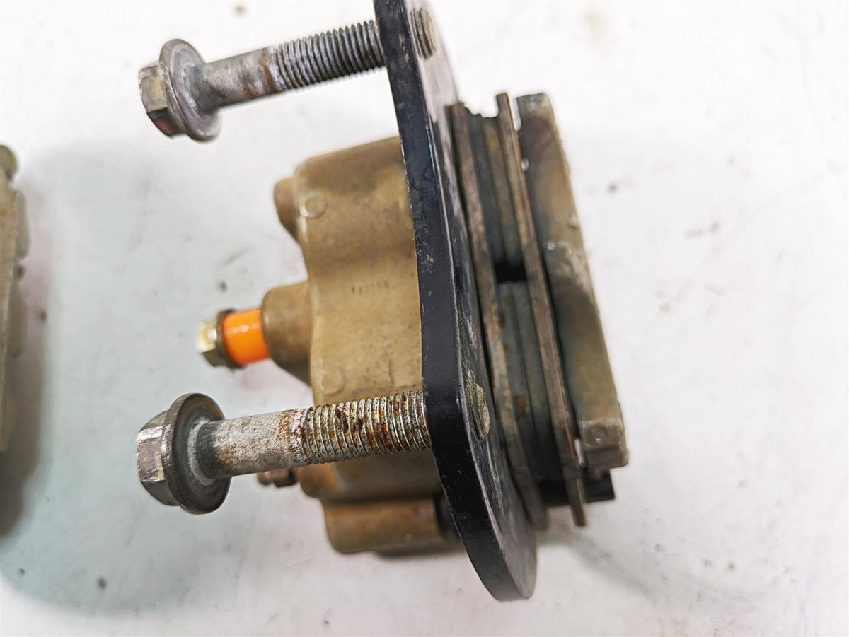 2019 Polaris RZR XP 1000 EPS Rear Brake Caliper Set 1912141 1912142 {{ shop.shopifyCountryName }} - Mototech271