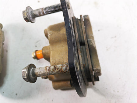 2019 Polaris RZR XP 1000 EPS Rear Brake Caliper Set 1912141 1912142 {{ shop.shopifyCountryName }} - Mototech271