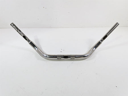 2012 Harley Softail FLSTF Fat Boy Handlebar Handle Bar Straight 55800058 {{ shop.shopifyCountryName }} - Mototech271