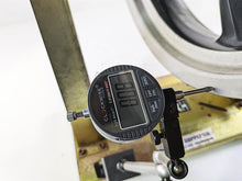 Load image into Gallery viewer, 2012 Harley FLD Dyna Switchback Front Wheel Rim Straight 18x3.5 47855-12 | Mototech271
