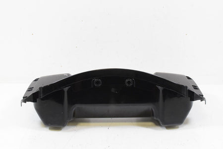 09 BMW K1200LT K1200 LT 89V3 Rear Center Mid Tail Fairing Cover Cowl 52537675789 {{ shop.shopifyCountryName }} - Mototech271