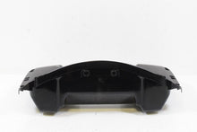 Load image into Gallery viewer, 09 BMW K1200LT K1200 LT 89V3 Rear Center Mid Tail Fairing Cover Cowl 52537675789
