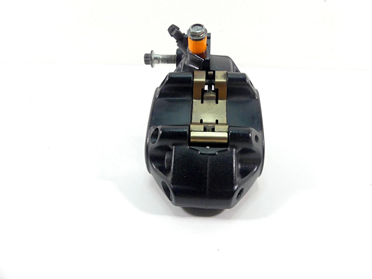 2020 Harley Softail FXST Standard Front Brake Caliper + Line 41300095 {{ shop.shopifyCountryName }} - Mototech271