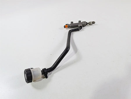 2012 Yamaha XT1200 Super Tenere Nissin Rear Brake Master Cylinder 23P-2583V-00 {{ shop.shopifyCountryName }} - Mototech271