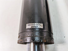 Load image into Gallery viewer, 2005 Harley Touring FLHTCUI Electra Glide Rear Air Shock Set - Read 54565-97C | Mototech271
