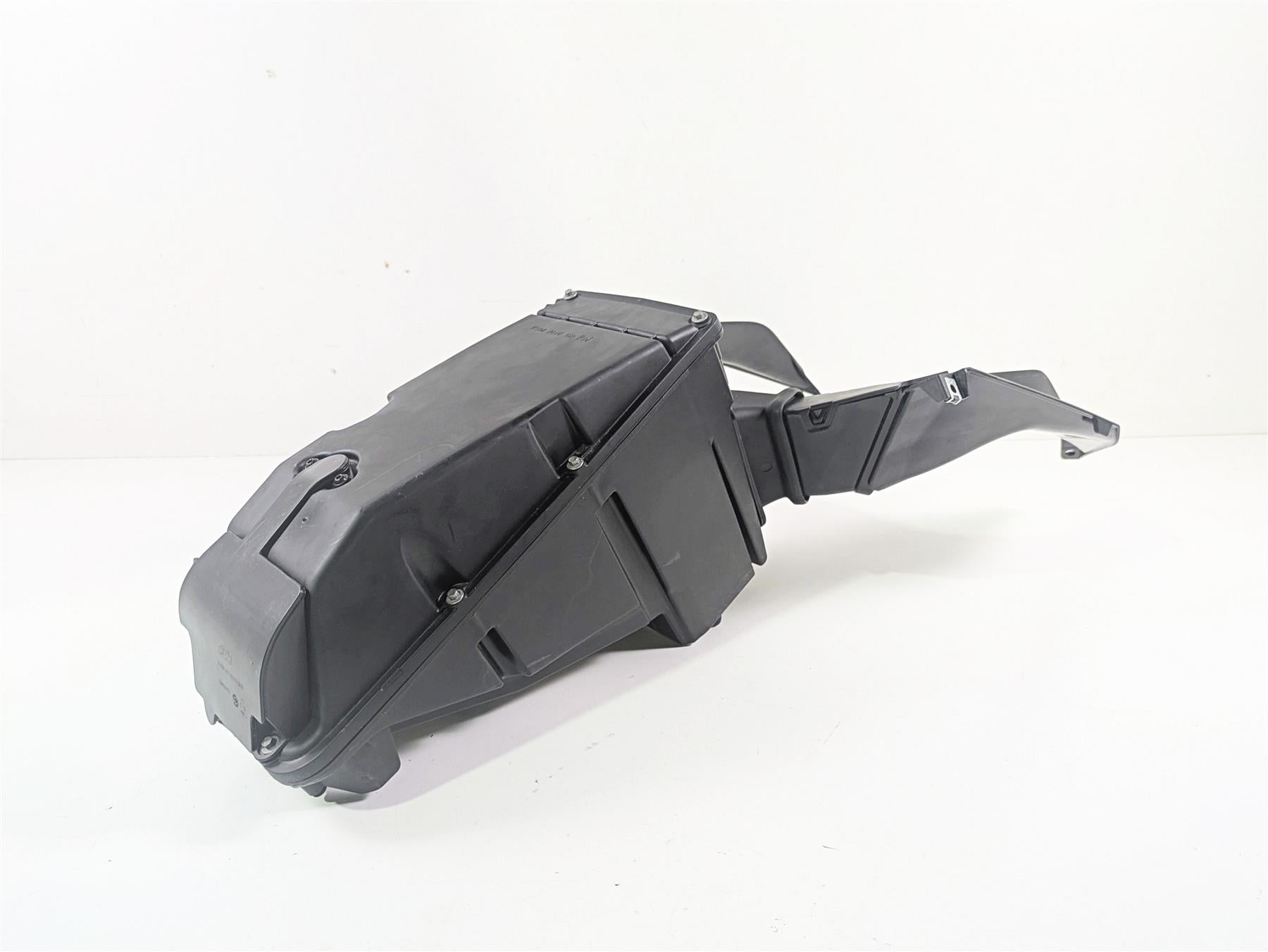 2017 KTM 1290 Super Duke GT Air Box Cleaner Breather & Tubes & Ducts 60306001200 {{ shop.shopifyCountryName }} - Mototech271
