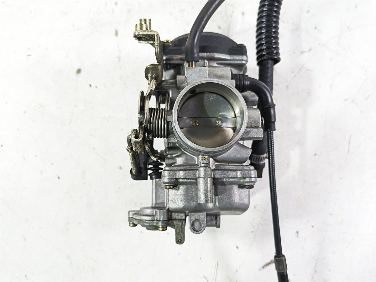 2002 Harley FLSTC Softail Heritage Classic Carburetor - Tested - Read 27421-99A {{ shop.shopifyCountryName }} - Mototech271