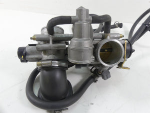 2006 Ducati Multistrada 1000S Throttle Body Bodies Fuel Injection 28240571A | Mototech271