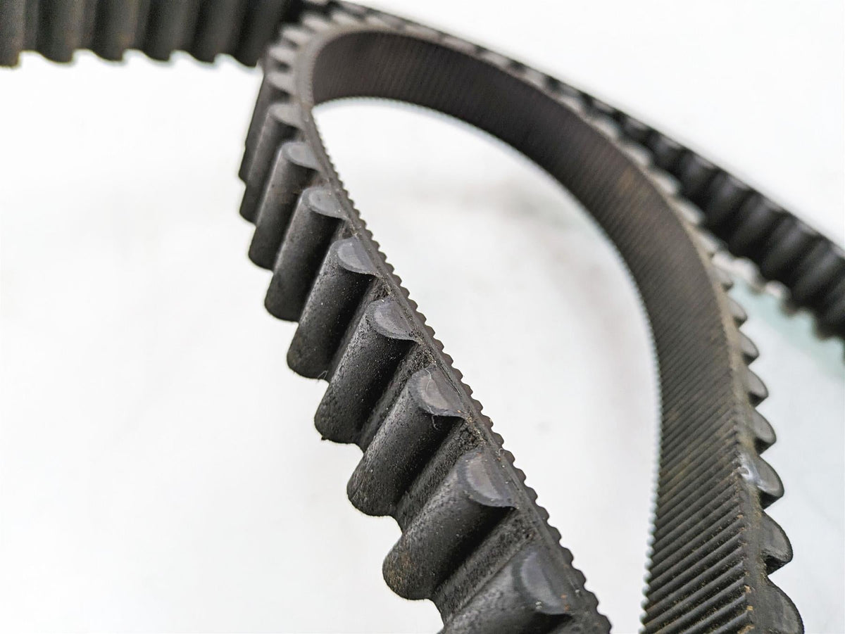 2009 Harley FXDF Dyna Fat Bob Drive Drive Belt 131T 1" 40046-07 {{ shop.shopifyCountryName }} - Mototech271