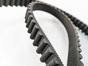 2009 Harley FXDF Dyna Fat Bob Drive Drive Belt  131T 1" 40046-07 | Mototech271