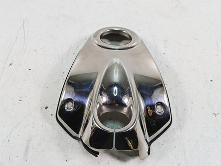 2014 Moto Guzzi California 1400 T Key Dash Upper Tank Cover Fairing B063478 {{ shop.shopifyCountryName }} - Mototech271