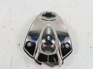 2014 Moto Guzzi California 1400 T Key Dash Upper Tank Cover Fairing B063478 | Mototech271