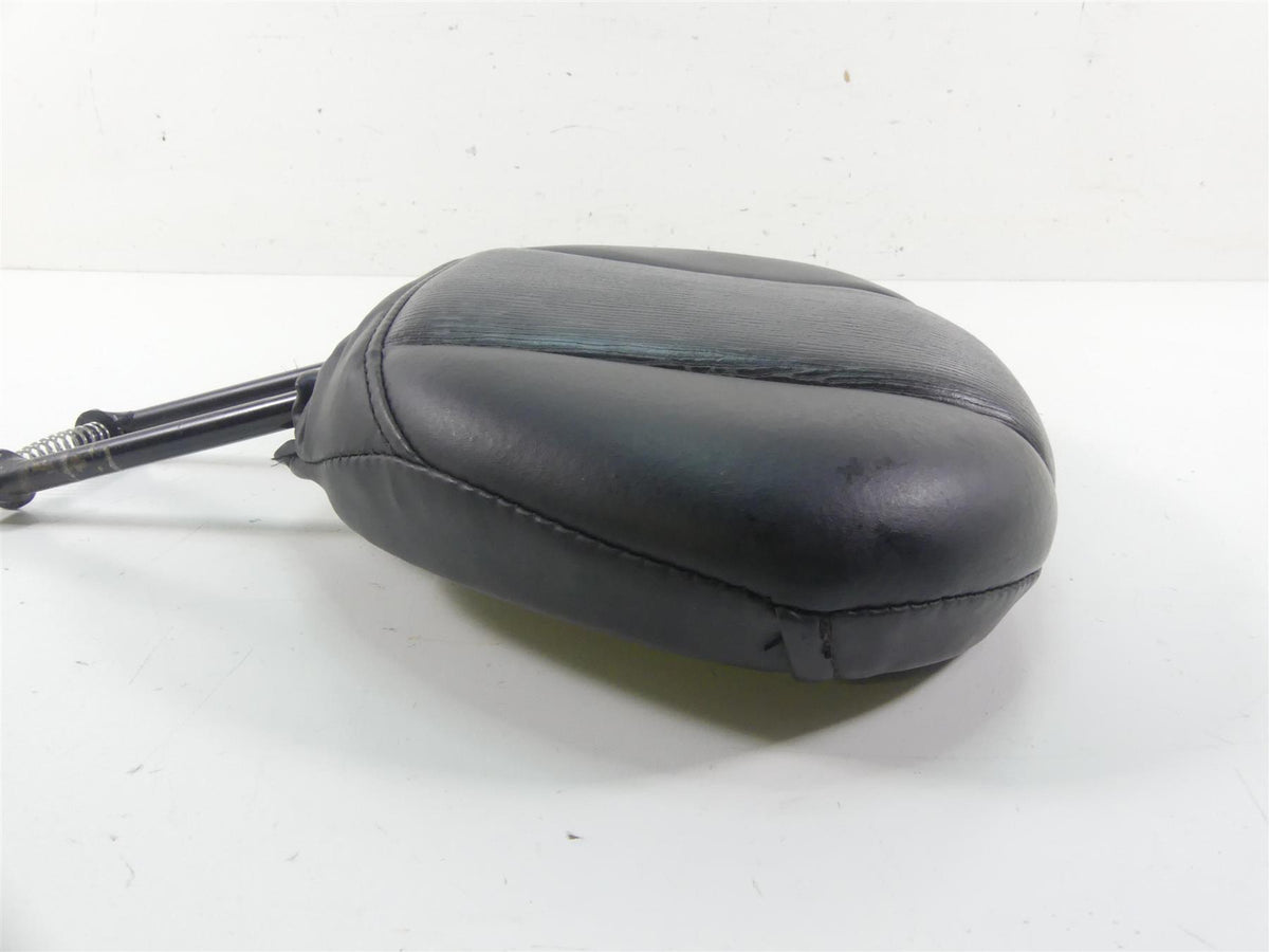 2009 Harley FLHTCU SE4 CVO E-Glide Rider Driver Backrest & Mount 51497-09 {{ shop.shopifyCountryName }} - Mototech271