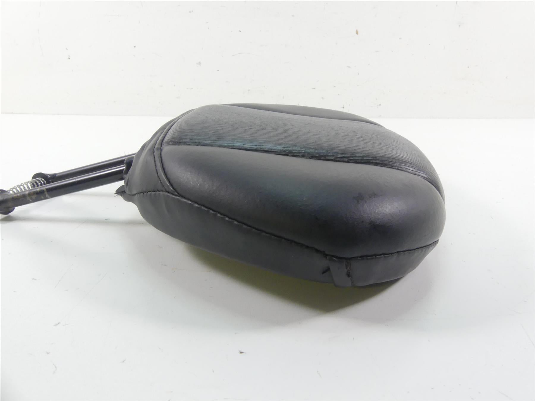 2009 Harley FLHTCU SE4 CVO E-Glide Rider Driver Backrest & Mount 51497-09 {{ shop.shopifyCountryName }} - Mototech271