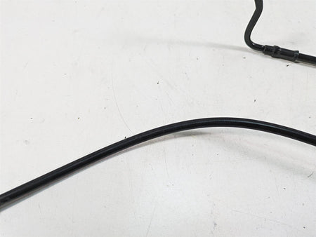 2021 Aprilia RS660 Rear Abs Brake Line Hose Set 2B006459 2B006458 {{ shop.shopifyCountryName }} - Mototech271