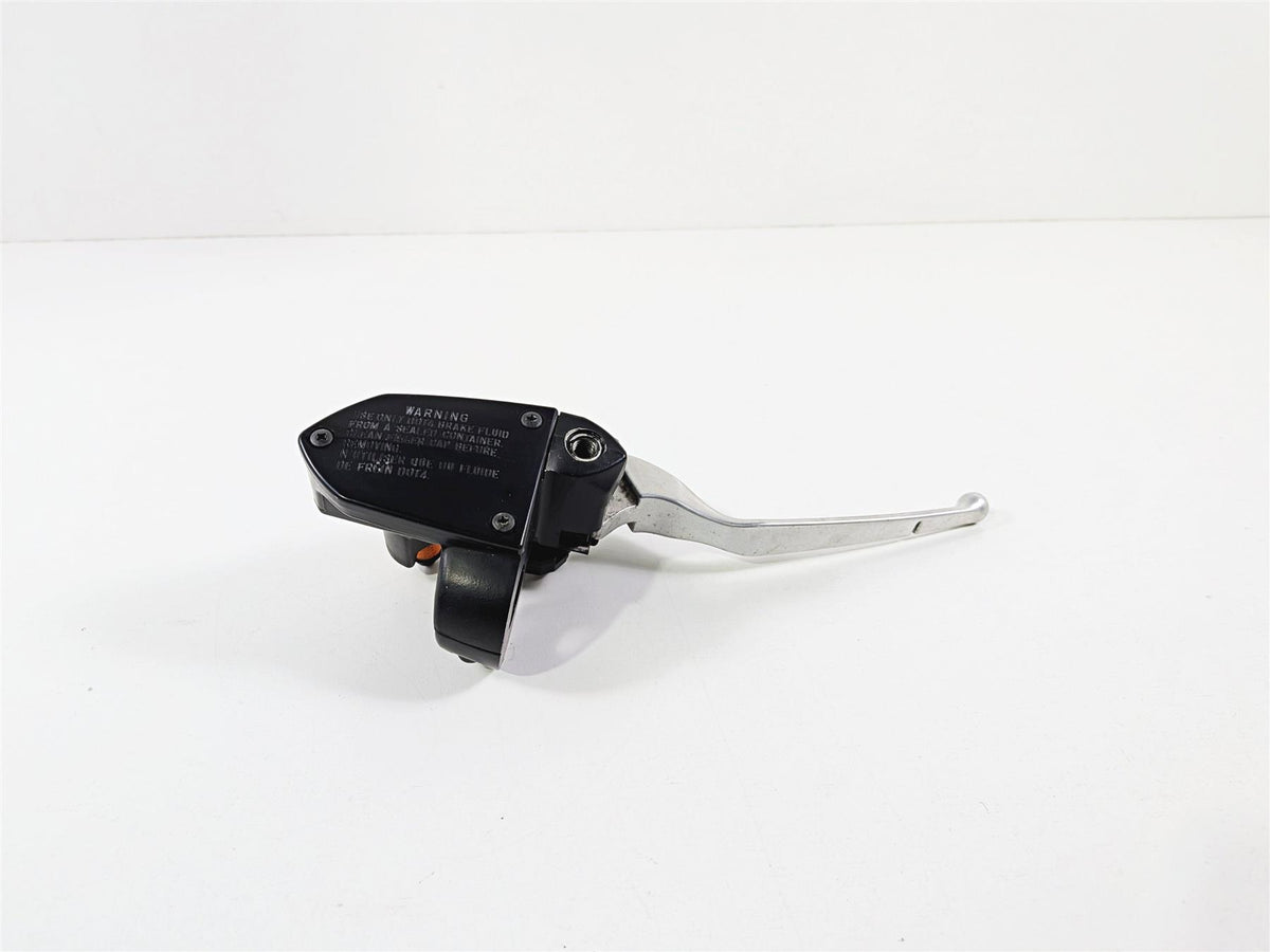 2016 Victory Cross Country Front Nissin Brake Master Cylinder 1912527 1912686 {{ shop.shopifyCountryName }} - Mototech271