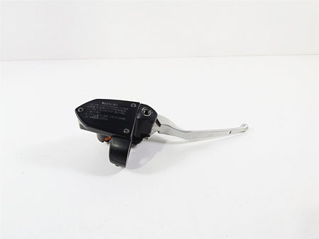 2016 Victory Cross Country Front Nissin Brake Master Cylinder 1912527 1912686 {{ shop.shopifyCountryName }} - Mototech271