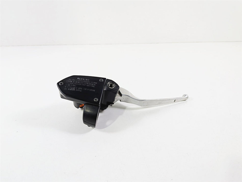 2016 Victory Cross Country Front Nissin Brake Master Cylinder 1912527 1912686 {{ shop.shopifyCountryName }} - Mototech271