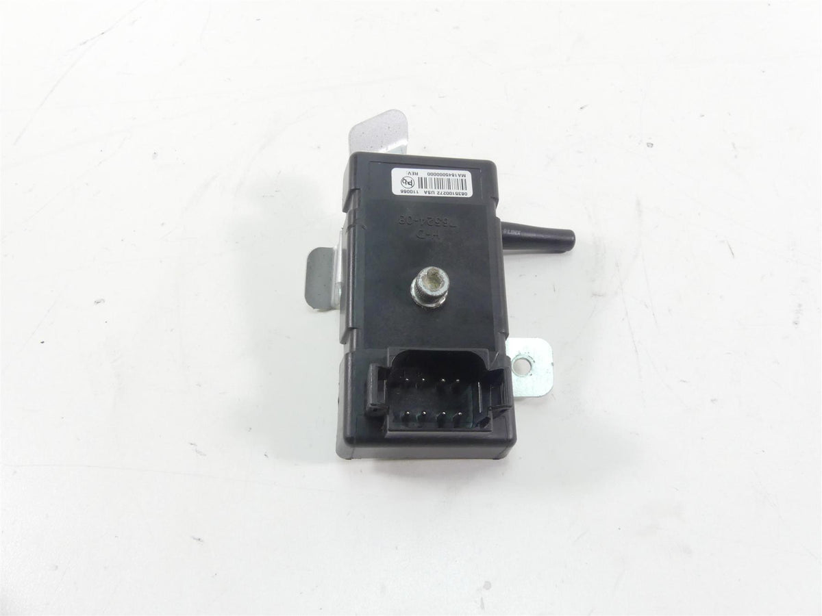 2009 Harley FLHTCU SE4 CVO E-Glide Power Lock Receiver Module 76524-08 {{ shop.shopifyCountryName }} - Mototech271