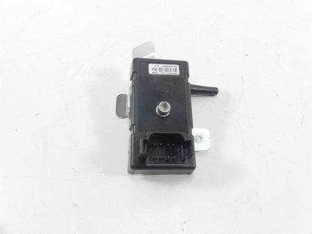 2009 Harley FLHTCU SE4 CVO E-Glide Power Lock Receiver Module 76524-08 {{ shop.shopifyCountryName }} - Mototech271