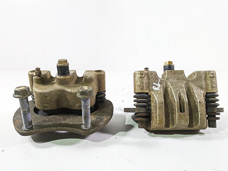 2020 Polaris RZR XP 1000 EPS Rear Brake Caliper Set L 1912141 R 1912142 {{ shop.shopifyCountryName }} - Mototech271