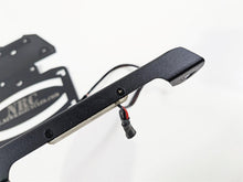 Load image into Gallery viewer, 2024 Suzuki GSXR600 NRC Tidy Tail Plate Holder Fender Delete
