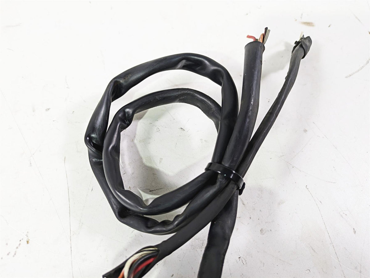 2003 Harley Softail FXSTDI Deuce 100th Right Hand Control Switch -Read 71684-06A {{ shop.shopifyCountryName }} - Mototech271