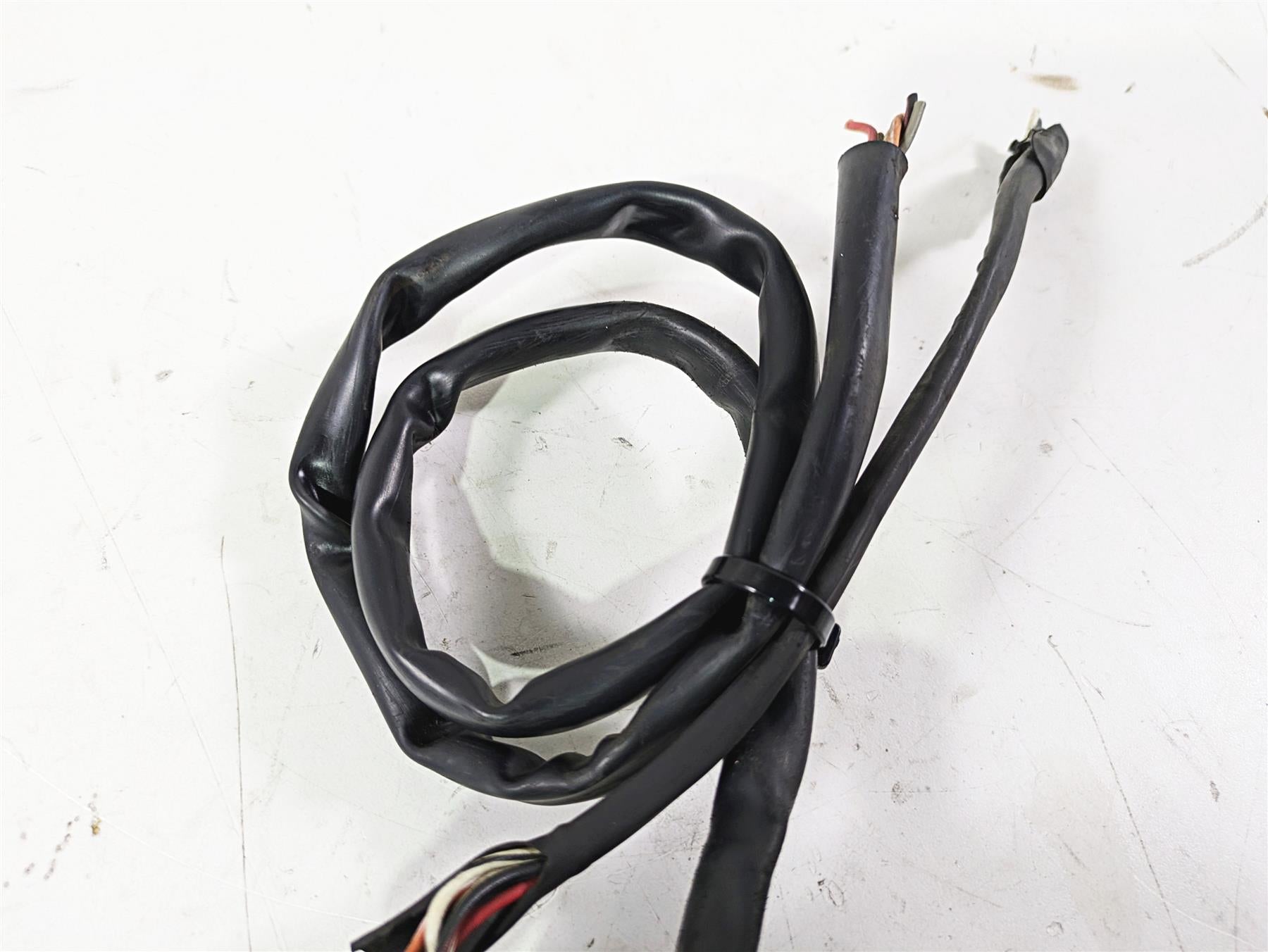 2003 Harley Softail FXSTDI Deuce 100th Right Hand Control Switch -Read 71684-06A {{ shop.shopifyCountryName }} - Mototech271