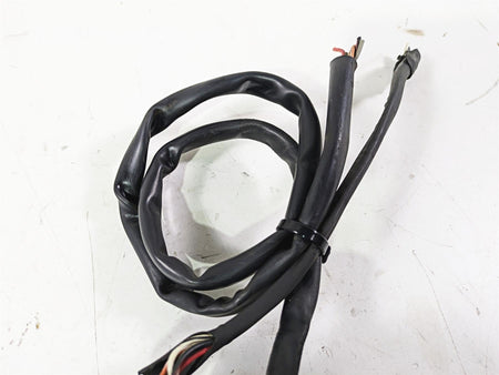 2003 Harley Softail FXSTDI Deuce 100th Right Hand Control Switch -Read 71684-06A {{ shop.shopifyCountryName }} - Mototech271