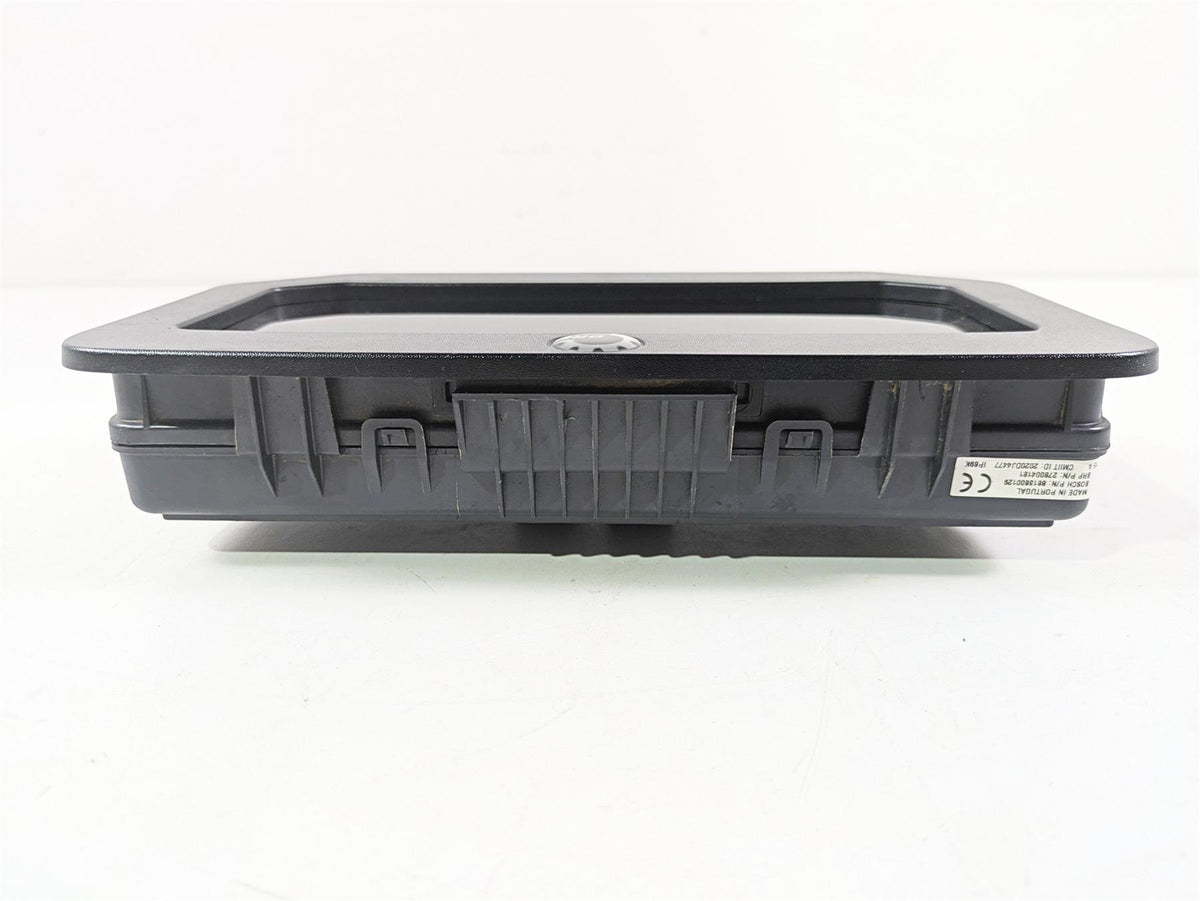2024 Sea-Doo GTX 230 Speedometer Gauge Instrument Cluster Dash Display 278004181 {{ shop.shopifyCountryName }} - Mototech271
