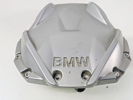 2016 BMW R1200RT K52 Front Engine Motor Crank Case Cover 8541375 {{ shop.shopifyCountryName }} - Mototech271