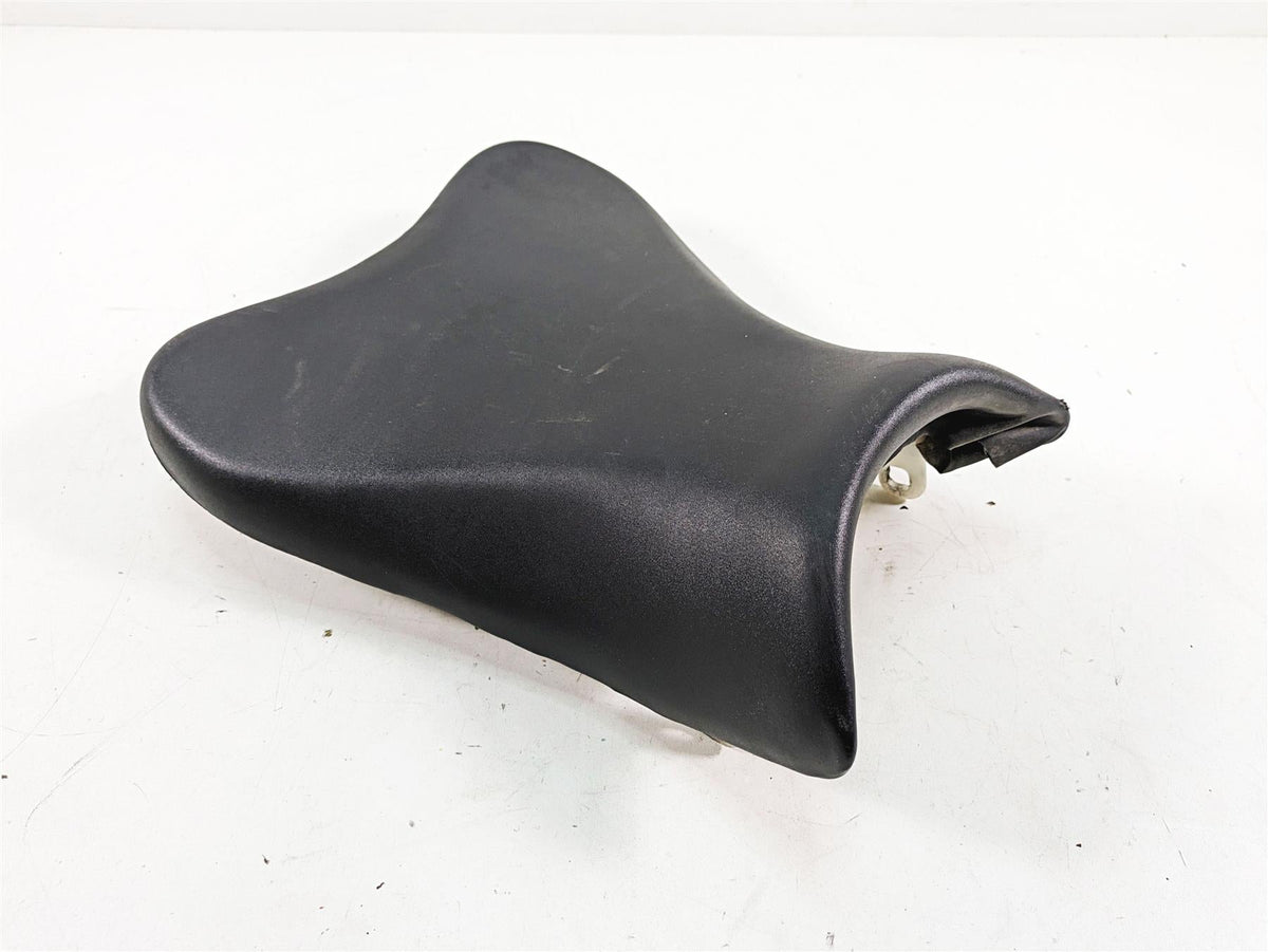 2009 Suzuki GSXR750 K9 Front Rider Seat Saddle - Read 45100-37H00-6BY {{ shop.shopifyCountryName }} - Mototech271