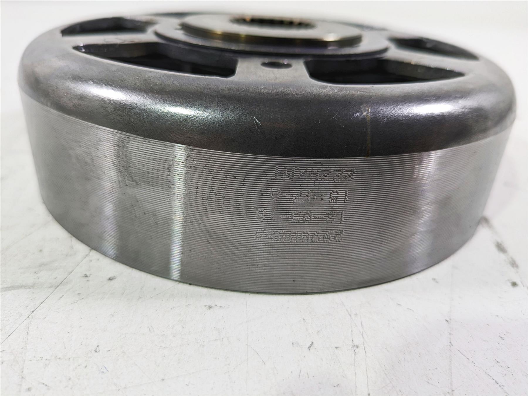 2019 Harley FLHCS Softail Heritage Ignition Flyweel Fly Wheel Rotor 40A 29900058 {{ shop.shopifyCountryName }} - Mototech271